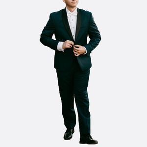 Men Tuxedo